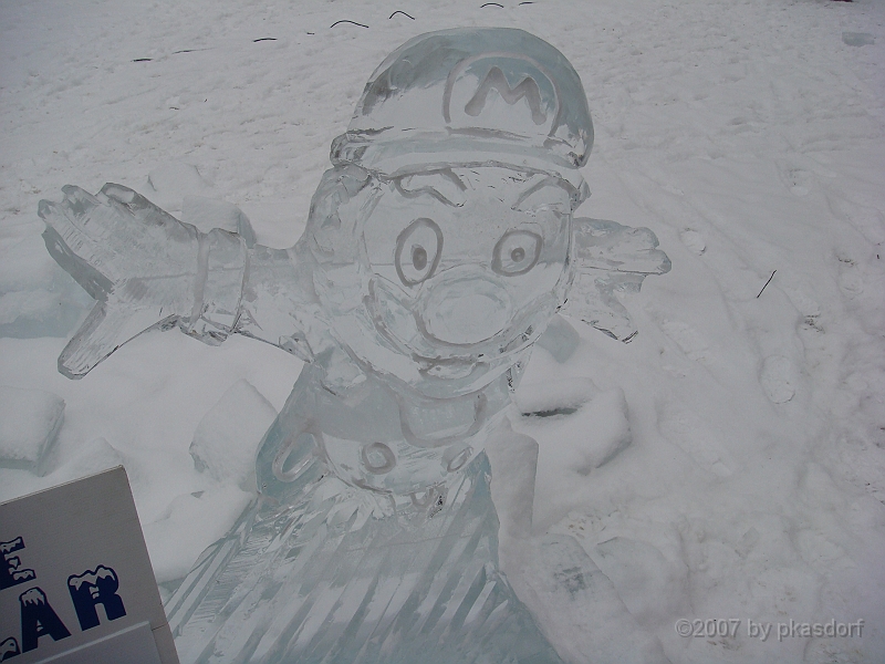 033 Plymouth Ice Show [2008 Jan 26].JPG - Scenes from the Plymouth, Michigan Annual Ice Show.